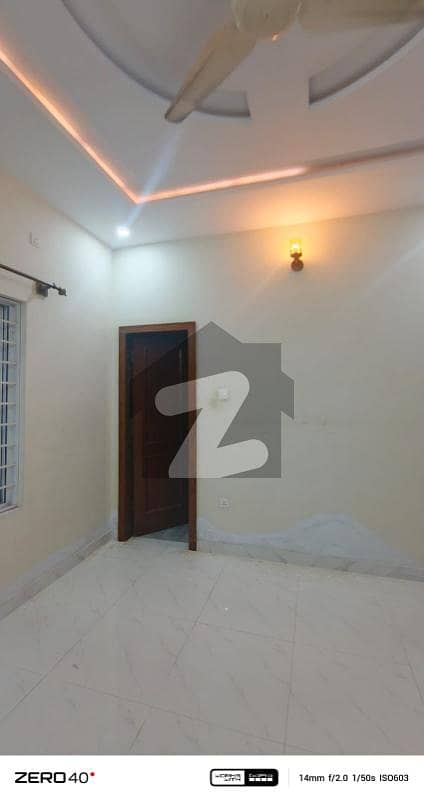 7 Marla Beautiful full House available for rent in G15 7 Marla Beautiful full House available for rent in G15
