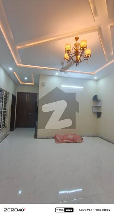 7 Marla Brand new full house available for rent in G-15
