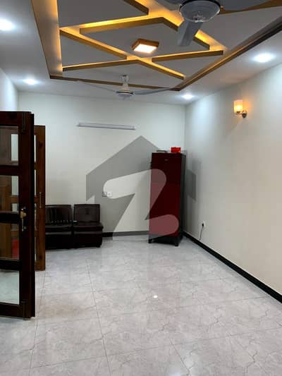 7 Marla Beautiful Ground Available For Rent In G15