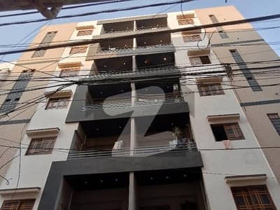 Brand New Appartment Available For Sale