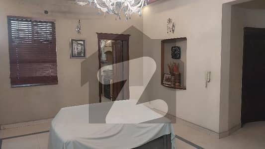 Abrar Estate Offers House For Rent In Revenue Society With Solar System Near UMT Universty