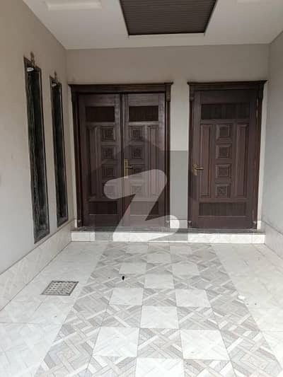 5 Marla Beautiful Used House For Sale In Johar Town Phase-2, Super Hot Location