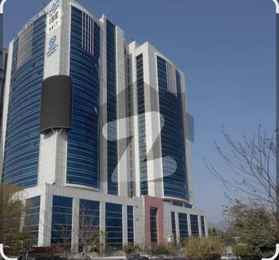 Commercial Space 1650 square feet for Rent in ISE Tower Islamabad with Price & Details Commercial Space 1650 square feet for Rent in ISE Tower Islamabad with Price & Details