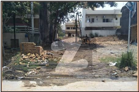 Residential Plot Of 233.33 Square Yard For Sale In F-11/3