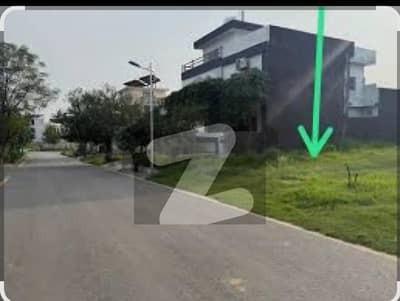Residential Plots 30x70 measuring 233.23sq yards for Sale in Islamabad with Price & Details