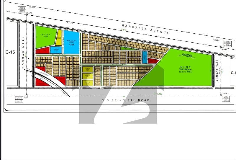 Residential Plots for Sale in C-14 Islamabad with Price & Details Residential Plots for Sale in C-14 Islamabad with Price & Details