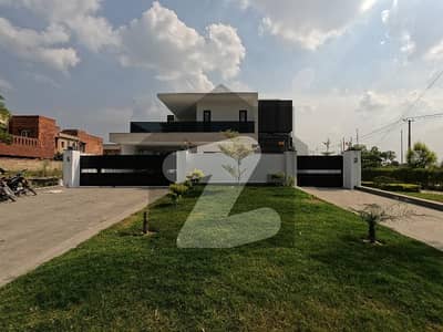 Brand New Luxury 3 Bedroom Upper Portion For Rent In F-11/2, Main Margalla Road, Islamabad