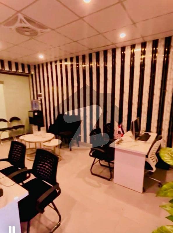 Commercial Space For Rent In Blue Area Islamabad