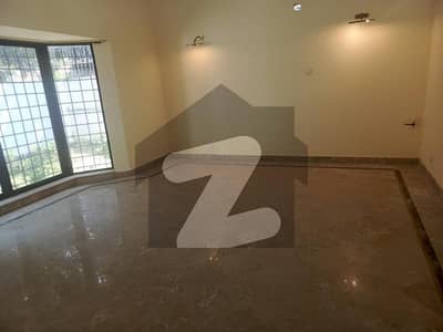 Full House For Rent In G-6 Islamabad