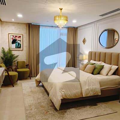 Two Bedrooms Gully Furnished Apartment Available For Sale In The Mall Of Islamabad , Main Blue Area Two Bedrooms Gully Furnished Apartment Available For Sale In The Mall Of Islamabad , Main Blue Area