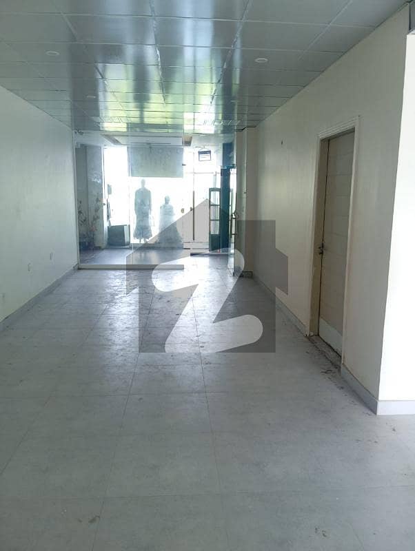 Commercial Space Available For Rent In F-7 Islamabad Commercial Space Available For Rent In F-7 Islamabad