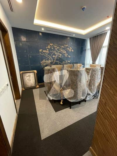 1 Kanal Most Luxurious Furnished House For Rent