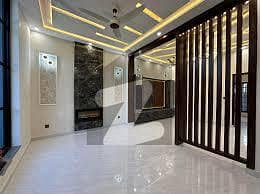 Luxury Brand New Upper Portion Available For Rent