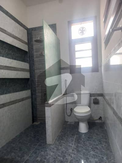 1000 Yards First Floor Portion for Rent in DHA Phase 7