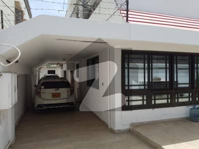 Commercial Ground + 1 For Rent Block H