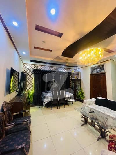 Girvi Option 1 Kanal Cornar Seprate Gate Upper Portion With All Utility Connection'S
