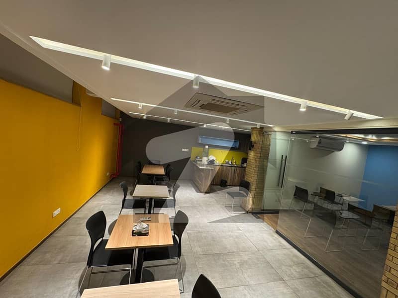New Rented Corner Plaza 40x30 For Sale New Rented Corner Plaza 40x30 For Sale