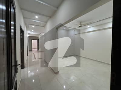 Three Bed Luxury Apartment Available For Rent For Family Only