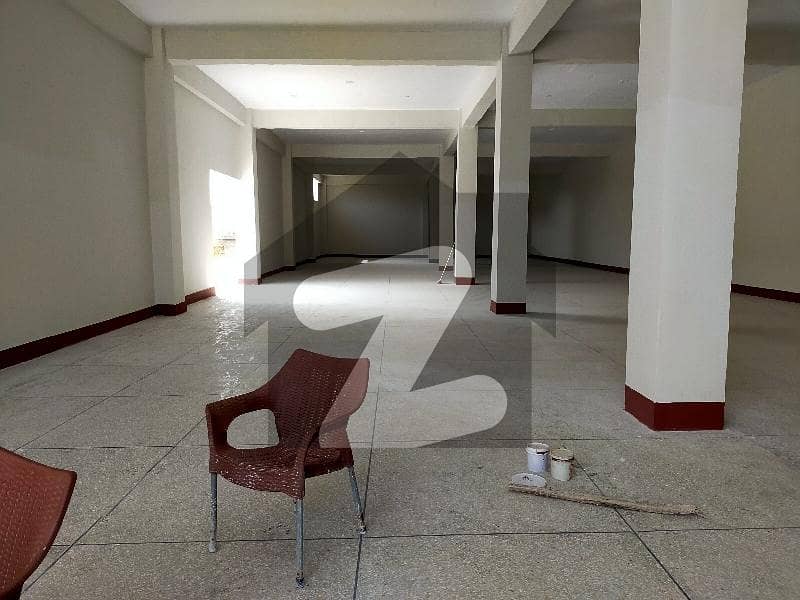 2 Kanal Factory For Rent