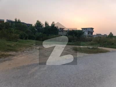 جی ۔ 15/4 جی ۔ 15,اسلام آباد میں 7 مرلہ رہائشی پلاٹ 1.1 کروڑ میں برائے فروخت۔