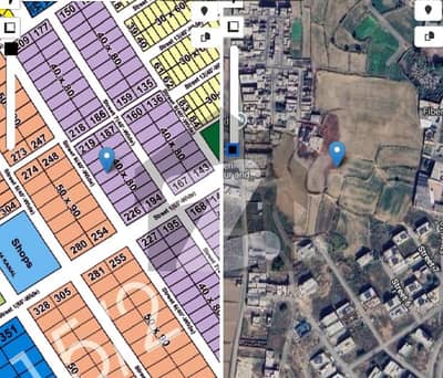 14 Marla Residential Plot Up For Sale In F-15/2