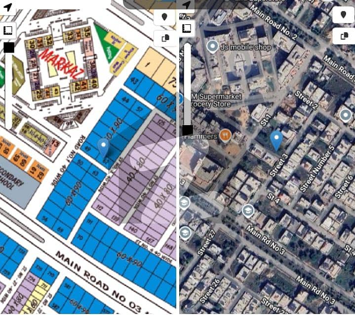 جی ۔ 15/1 جی ۔ 15,اسلام آباد میں 1 کنال رہائشی پلاٹ 3.25 کروڑ میں برائے فروخت۔ جی ۔ 15/1 جی ۔ 15,اسلام آباد میں 1 کنال رہائشی پلاٹ 3.25 کروڑ میں برائے فروخت۔
