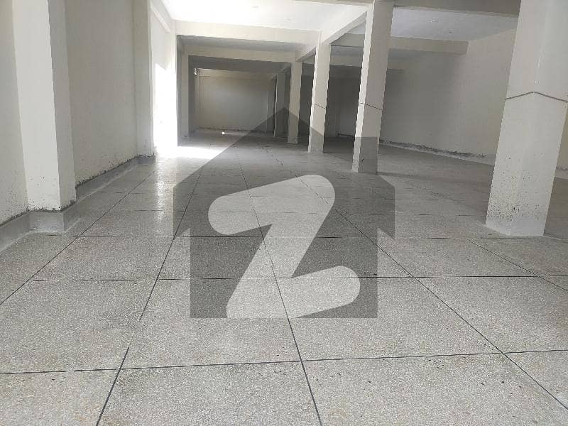 Factory For Rent 6 Kanal