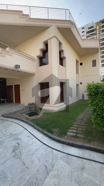 Perfect House For Sale In North Nazimabad Block H Measuring 625 Yards