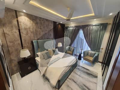 1 Kanal Fully Furnished Ideal Location