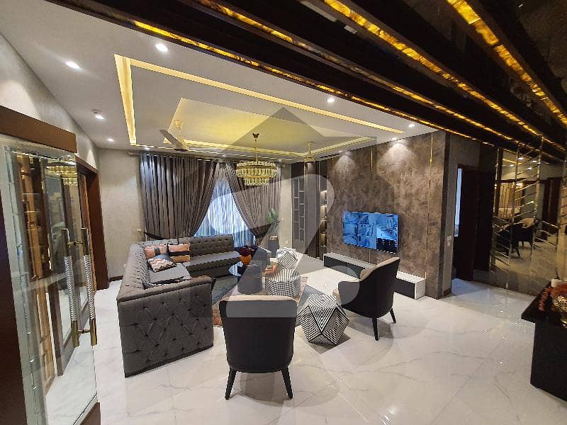 1 Kanal Fully Furnished Ideal Location 1 Kanal Fully Furnished Ideal Location