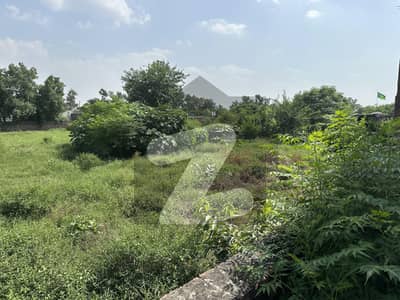 Big Land Central Lahore