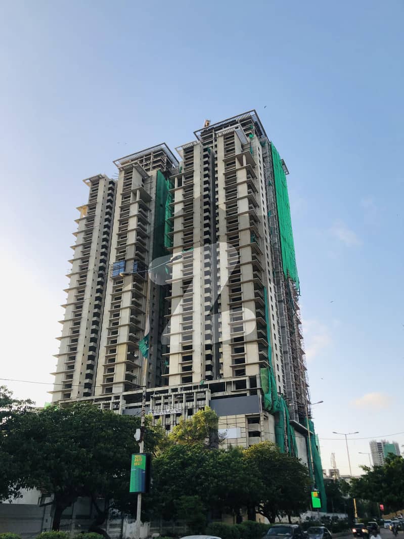 کلفٹن کراچی میں 4 کمروں کا 1 کنال فلیٹ 11.0 کروڑ میں برائے فروخت۔ کلفٹن کراچی میں 4 کمروں کا 1 کنال فلیٹ 11.0 کروڑ میں برائے فروخت۔