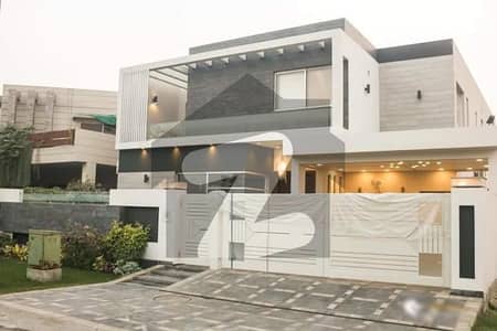 1 Kanal Modern Designed Luxury Bungalow for Sale At Prime Location In DHA Phase 6 1 Kanal Modern Designed Luxury Bungalow for Sale At Prime Location In DHA Phase 6