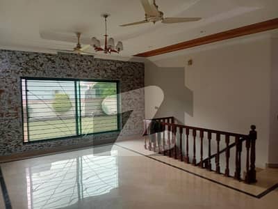 1 Kanal Upper Portion Available For Rent DHA Phase 1