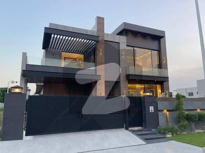 1 Kanal Modern Designed Luxury Bungalow for Sale At Prime Location In DHA Phase 7 Original Pictures Are Attached