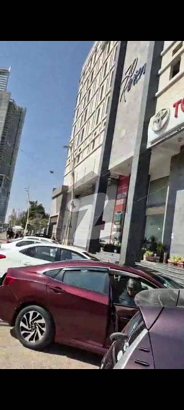 UNIQUE PROPERTY FOR SALE CLIFTON BLOCK 4 UNIQUE PROPERTY FOR SALE CLIFTON BLOCK 4