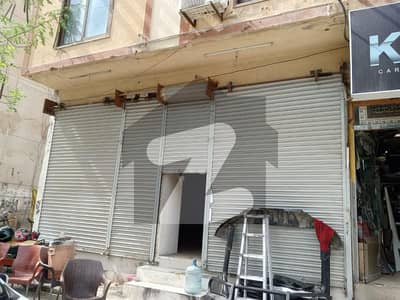 GROUND BASEMENT FOR RENT