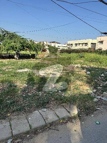 PLOT FOR SALE PRIME LOCATION OF PHASE 8 PLOT FOR SALE PRIME LOCATION OF PHASE 8