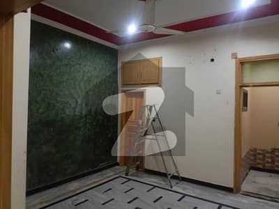 First Floor House For Rent With Water Boring Near Dua Chowk