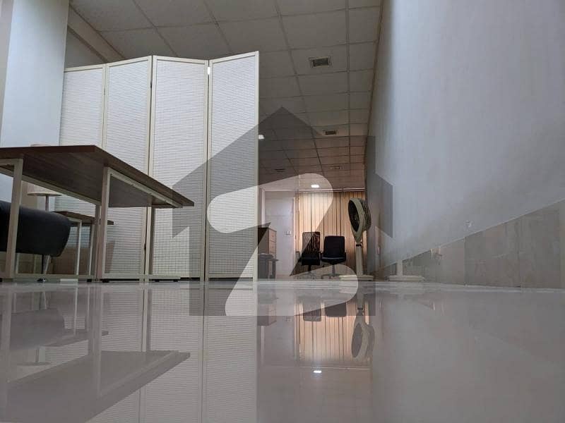Zamzama Commercial Office For Rent Zamzama Commercial Office For Rent