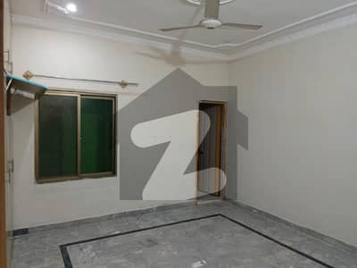 First Floor House For Rent In Phase 4B Near Dua Chowk