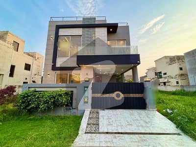 5 Marla House For Sale