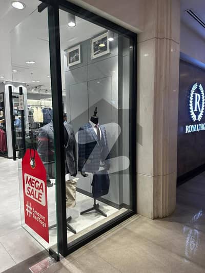 Shop