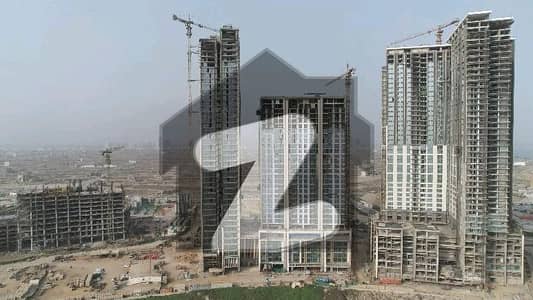 عمار دی ویوز ڈی ایچ اے فیز 8,ڈی ایچ اے ڈیفینس,کراچی میں 1 کمرے کا 6 مرلہ فلیٹ 7.7 کروڑ میں برائے فروخت۔