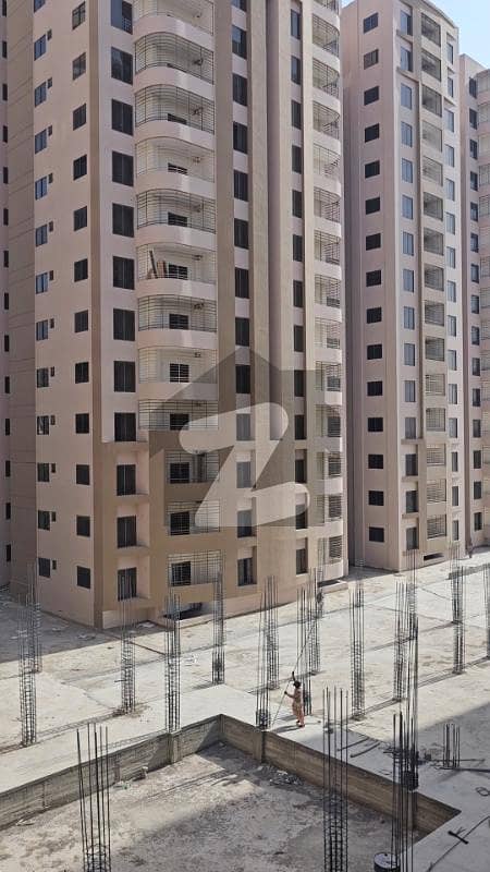 2 BED DD BURJ-UL-HARAMAIN 2 BED DD BURJ-UL-HARAMAIN