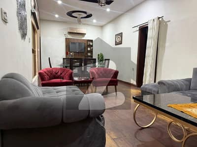 House Available For Sale On Prime Location With 4 Marla Extra Land In G-8
