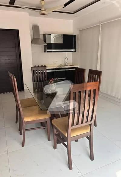 Upper Portion For Rent In DHA Phase 1