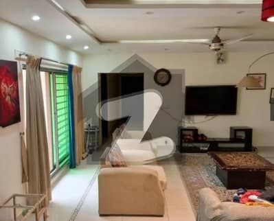 1 Kanal House For Rent In DHA Phase 1