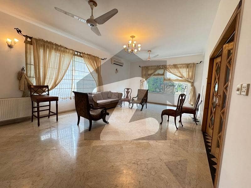F-6 Semi Furnished House Available For Rent. F-6 Semi Furnished House Available For Rent.