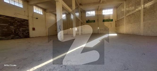 WAREHOUSE